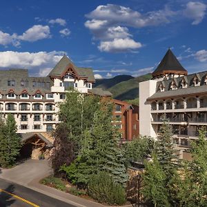 The Hythe, A Luxury Collection Resort, Vail